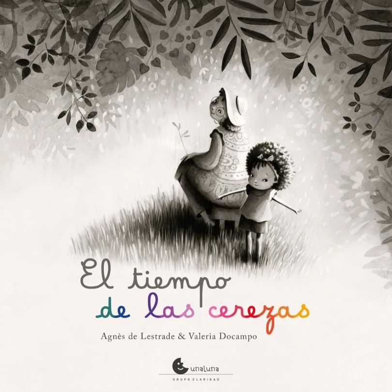 El tiempo de las cerezas El tiempo de las cerezas